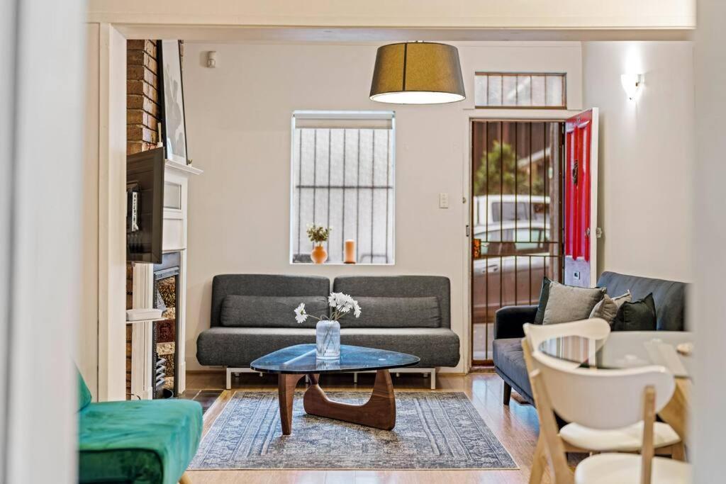 Casa vacanze 2bds& Darlingh&fishm Super Cozy Sydney