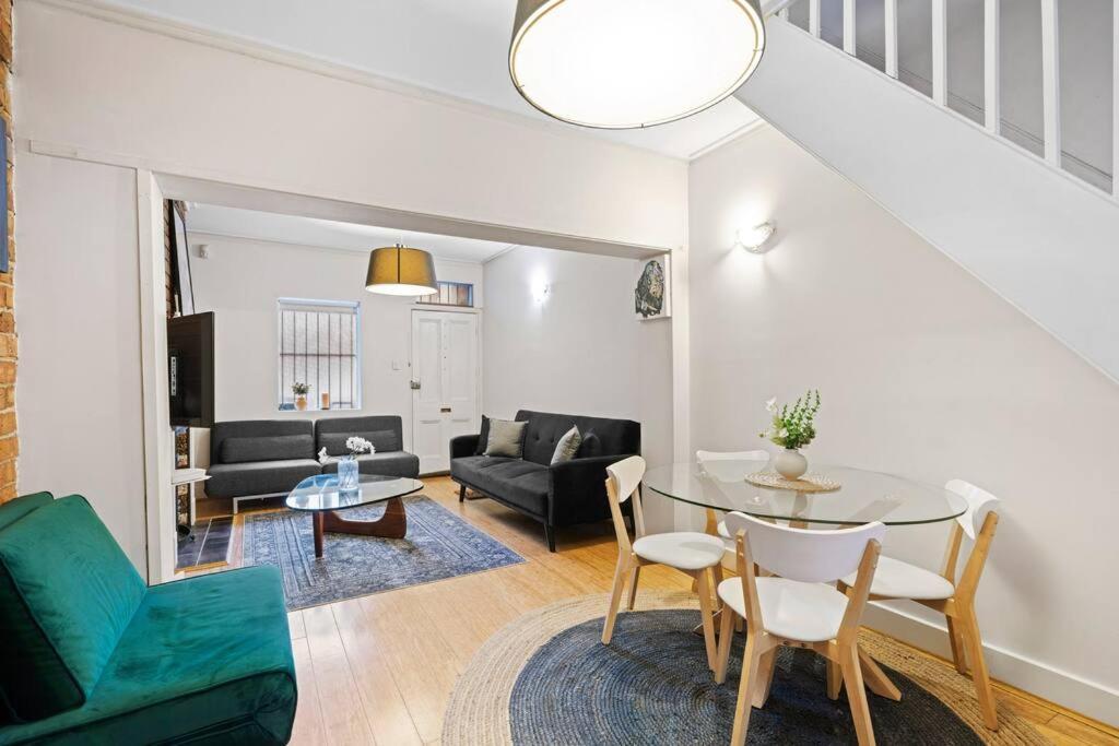 Casa vacanze 2bds& Darlingh&fishm Super Cozy