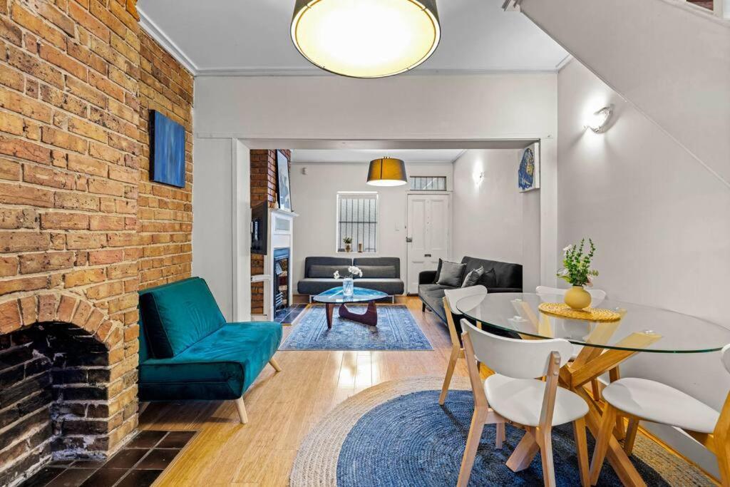 Casa vacanze 2bds& Darlingh&fishm Super Cozy
